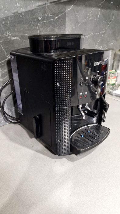 Expresor cafea Krups EA81