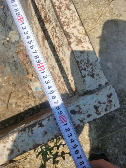 Продам ёмкость для бетона