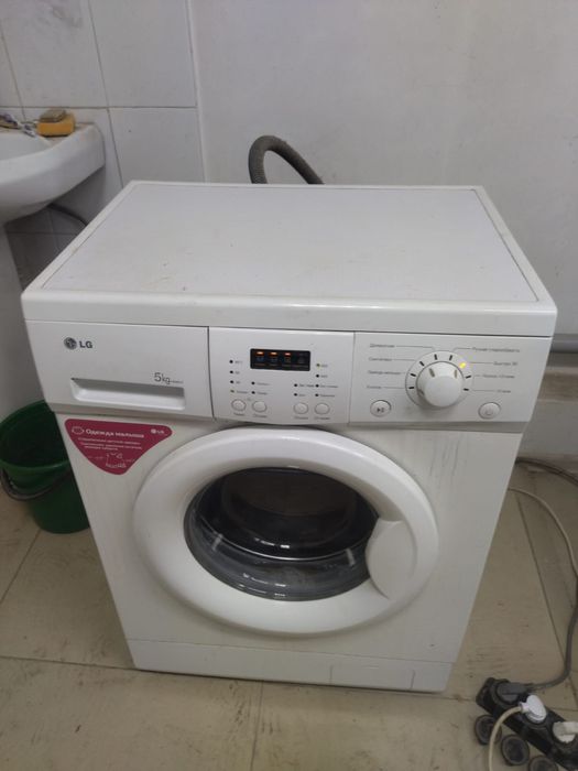 Холодильник+стиральная машина