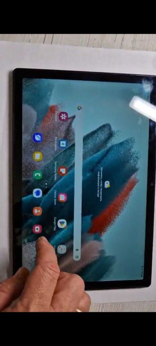 Планшет Samsung Tab A8, 128 Гб