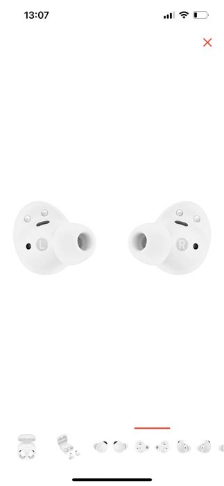 Самсунг наушники