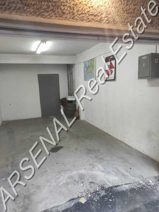 Дава се под наем Гараж / Паркомясто в София, Борово - 22 кв.м за 149.43 € - Снимка #2