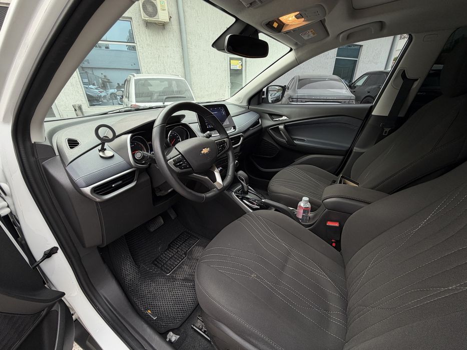 Tracker 2 Premier plus 2025 full toza