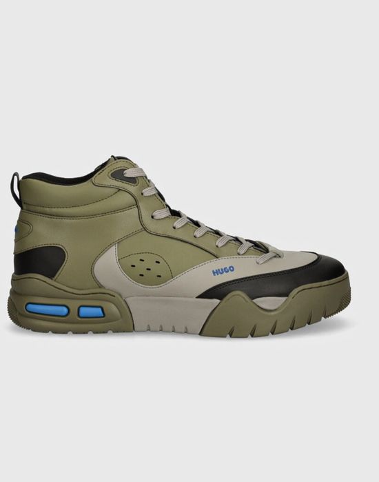 Оригинални мъжки обувки Hugo