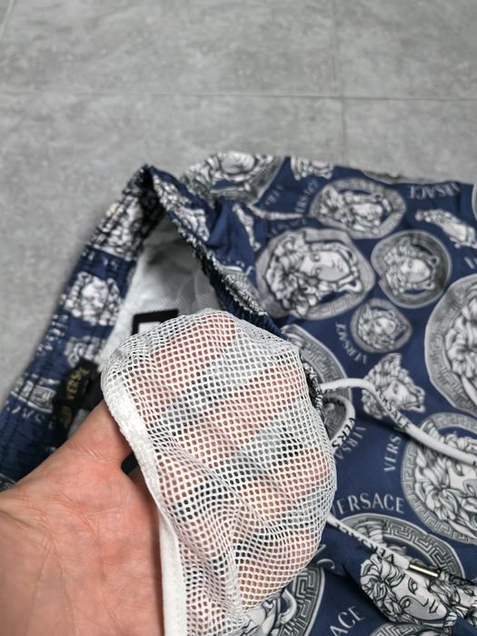 Мъжки къси панталони/бански 2026