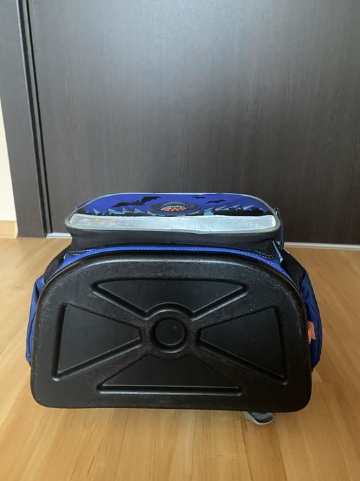 Раница Der Die Das