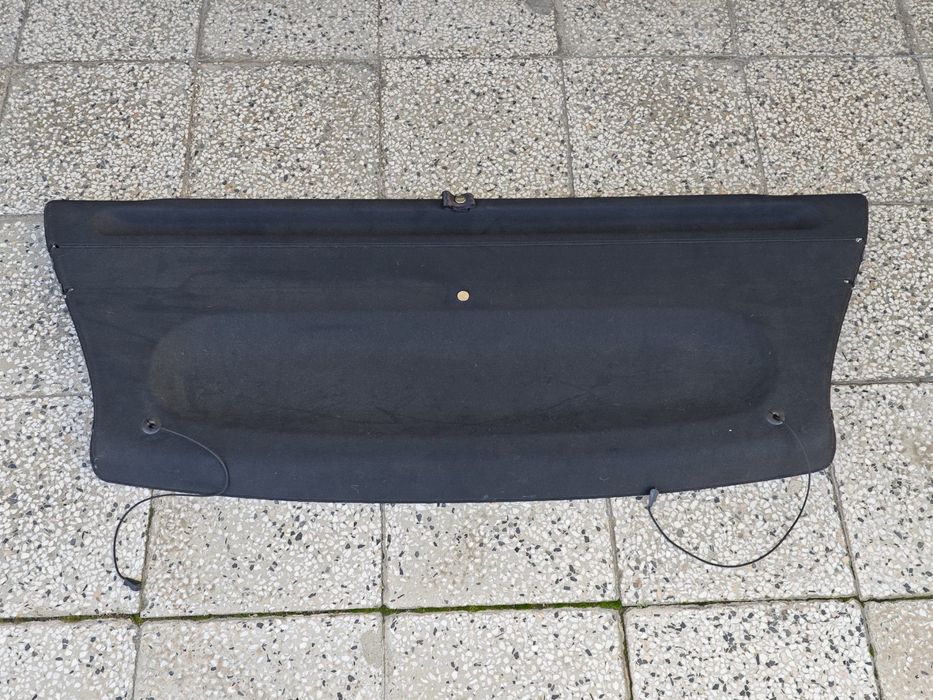 Кора за багажник за Фиат FIAT 500L след 2011г.