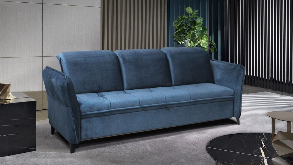 Перетяжка мебели