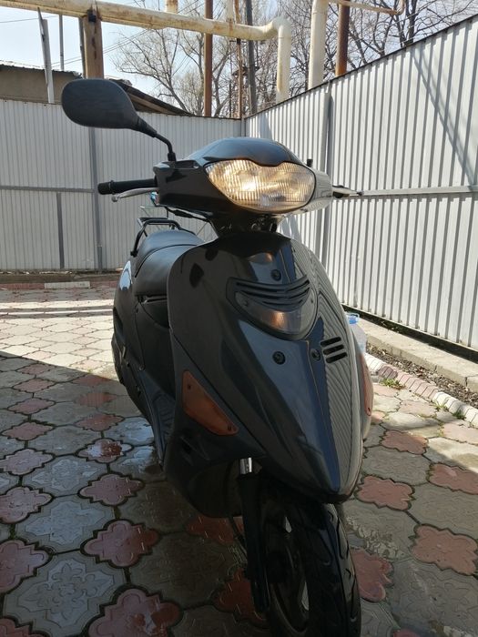 Suzuki Vekstar продам Японец