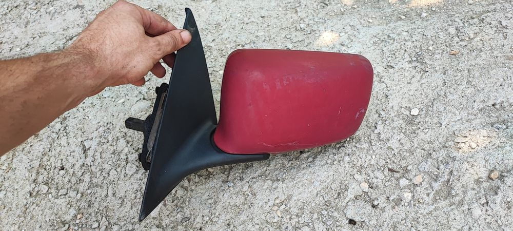 Ляво шофьорско огледало Форд ескорт