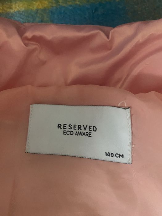 Куртка на девочку