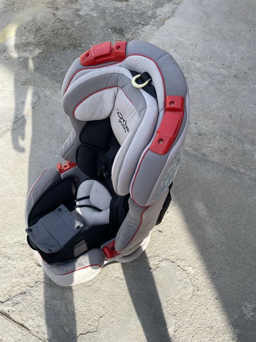 Scaun auto copii 2D drive