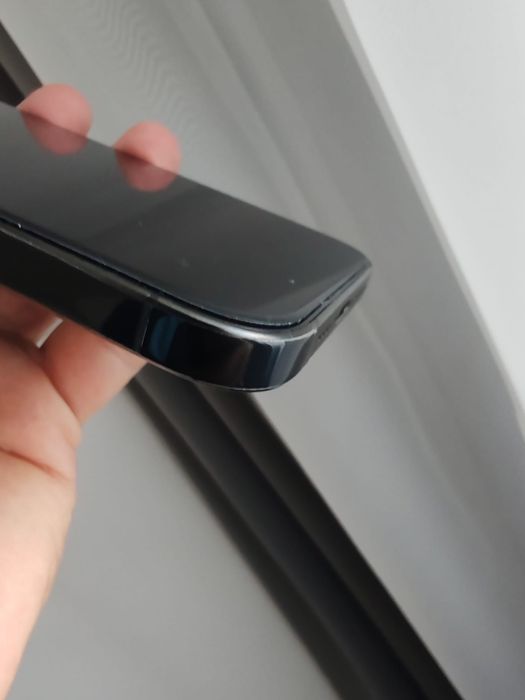 Iphone 15 pro max 256 gb Never