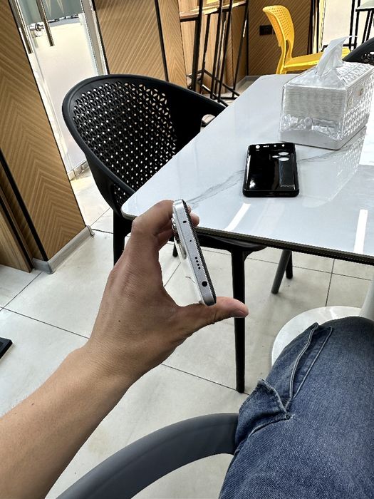 Redmi note 12 pro plus 5g