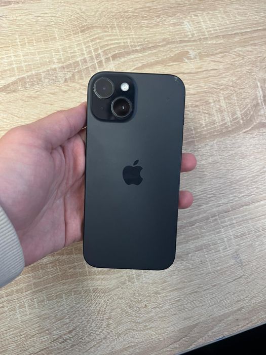 Iphone 15 cu garantie apple