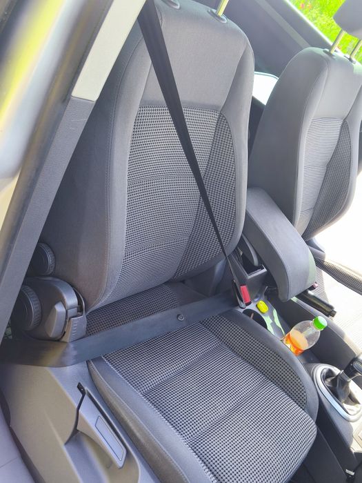 Vw touran 1.9 TDI HIGH LINE