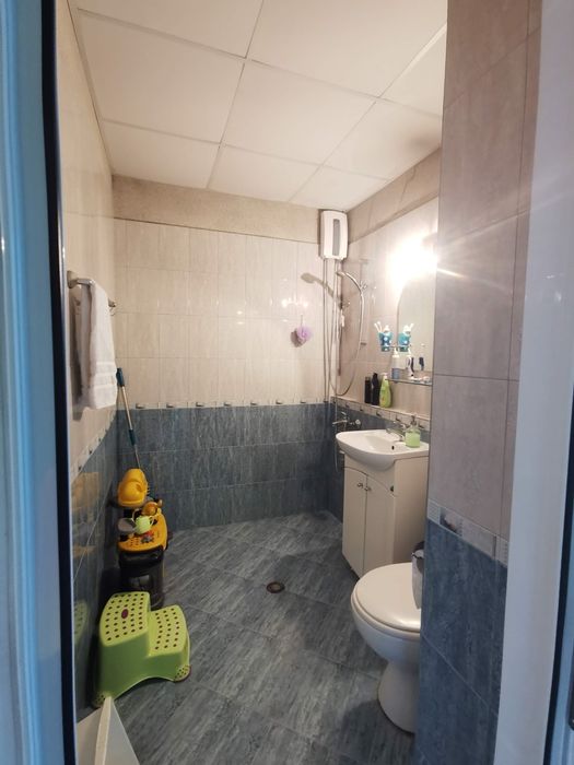 Дава се под наем Двустаен апартамент в Перник, Ладовица - 65 кв.м за 357 € - Снимка #6