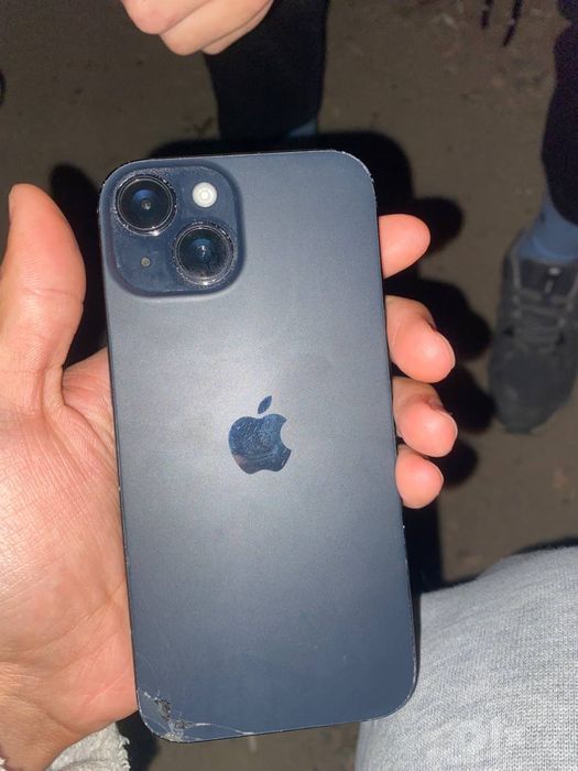 iphone 15 128 талик