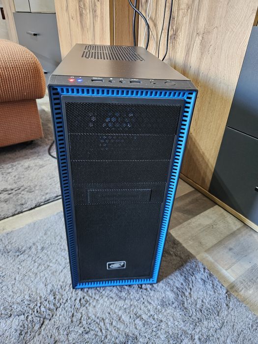 Хубав Компютър Core i5 Бартер