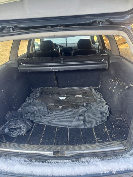 Dezmembrez passat b5 break AJM