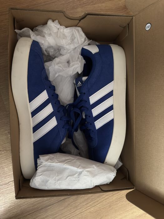 Adidas VL Court 3.0 43 1/3 номер