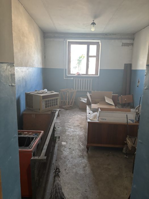 Сдам помещение под склад или для произ-ва