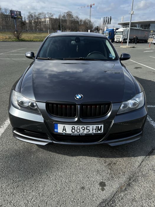 BMW 3 Series 2006
