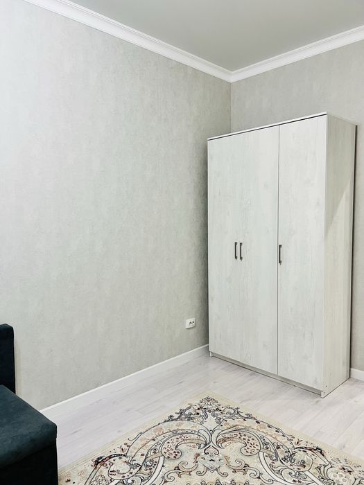 Сдается однокомнатная квартира