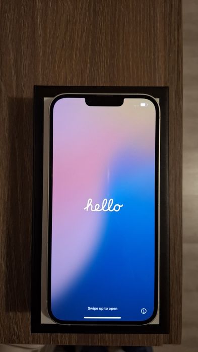 Vand/Schimb Iphone 14 Plus 128Gb 5G