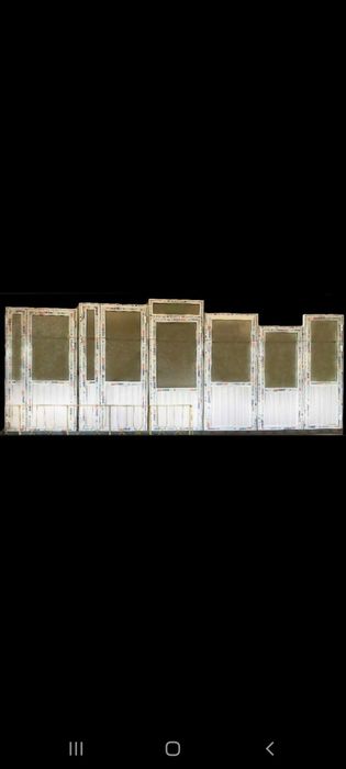 Акфа двери алюминий и окна пласт