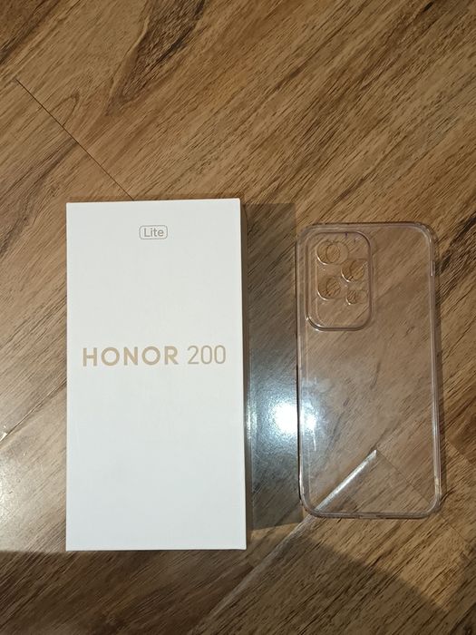 Honor 200 lite 256ГБ
