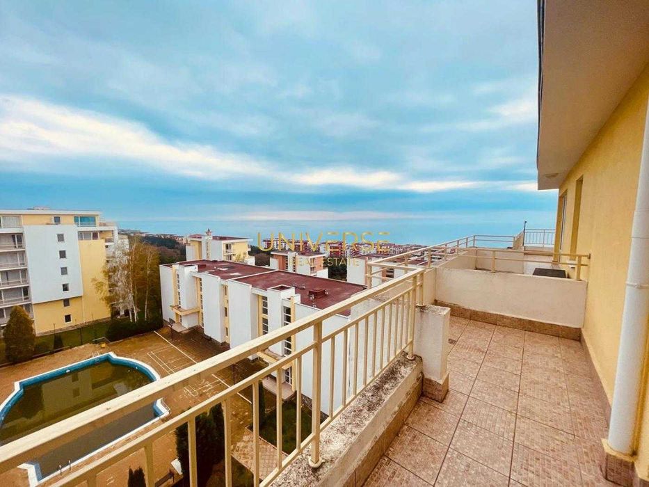 Продава се Двустаен апартамент в Свети Влас - 66 кв.м за 1228 €/кв.м - Снимка #7