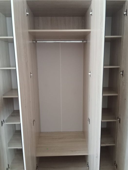 Шкаф сапасы өте жақсы