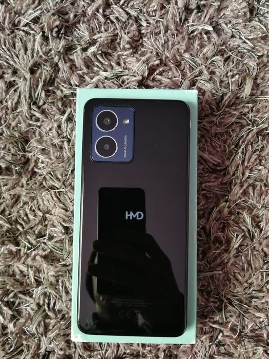 Vând/Schimb,HMD PULSE PRO,128GB