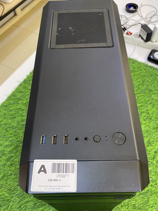 Продается Процессор AeroCool Intel Core i7-4