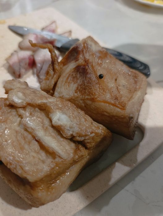 Копчёная продукция