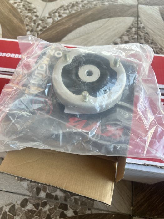 Bmw e60 Set complect telescoape fata spate gyb cu flanse originale gyb