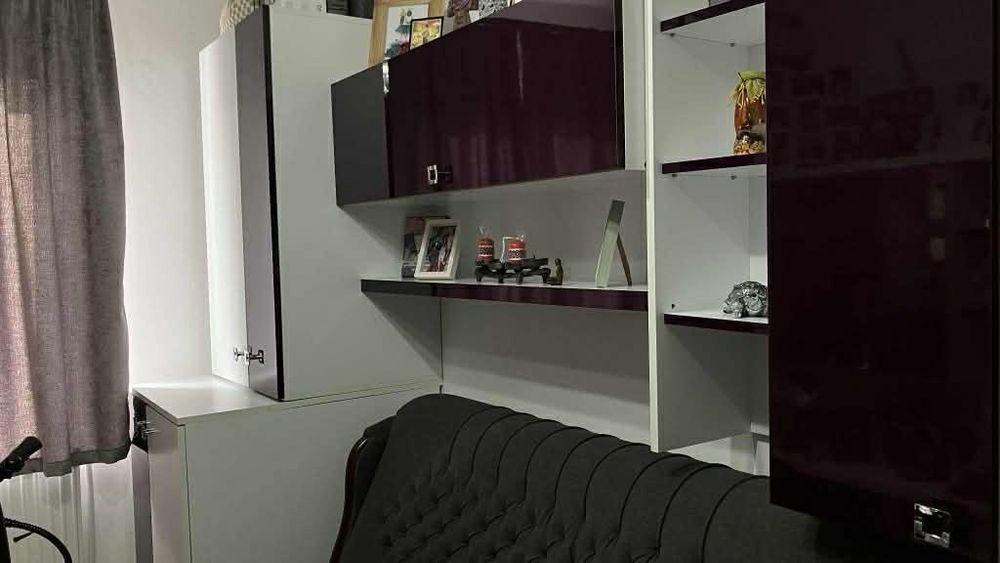 Vand apartament în municipiul Petroșani