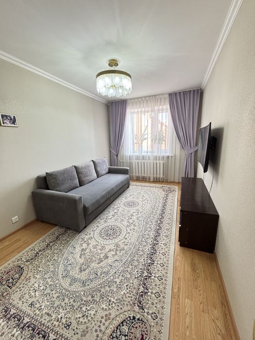 Продам 2х комнатную квартиру