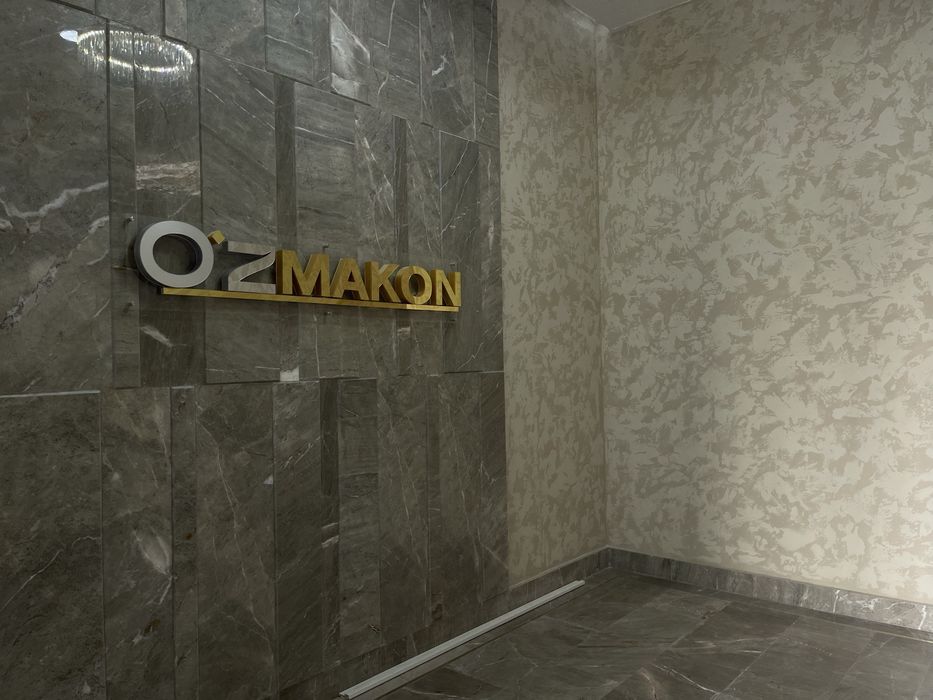 Продаются 2 квартиры OZMAKON Свои 3 комнатные, 76 м2 Без посредников