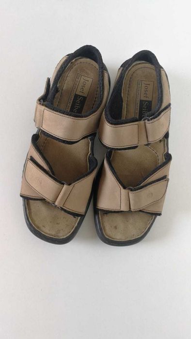 Sandale Josef Seibel