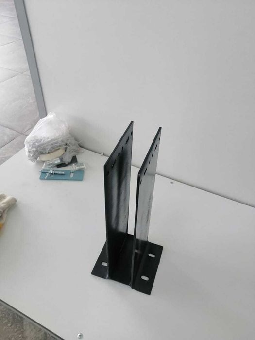 Кронштейны для любых конструкций