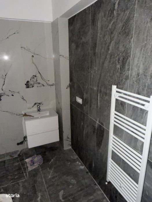 4 camere | Galata | Penthouse | dressing |