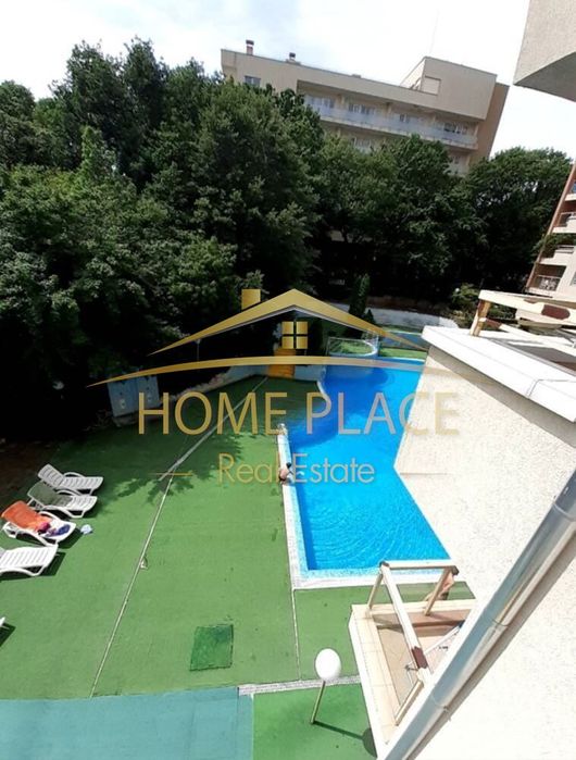 ДВУСТАЕН апартамент за продажба м-т Кабакум