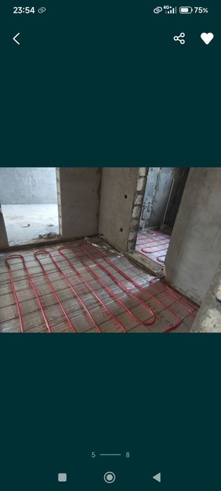 Вызов сантехника