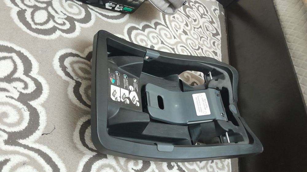 Автокресло детское Evenflo