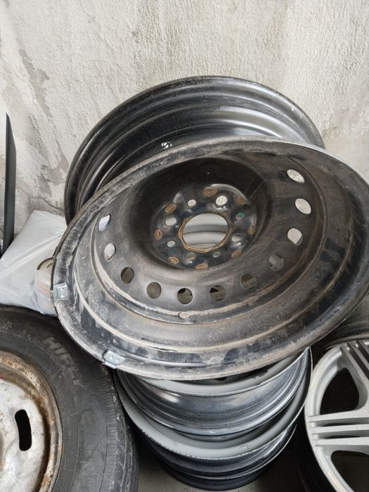 Б/У Диски 13 Ваз