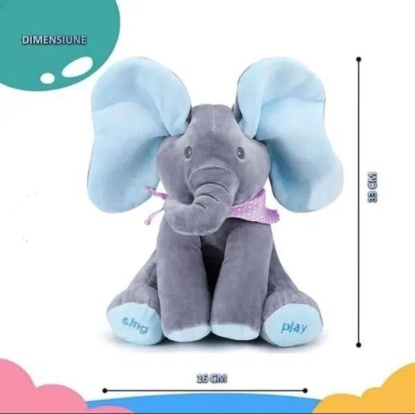 Jucărie interactiva