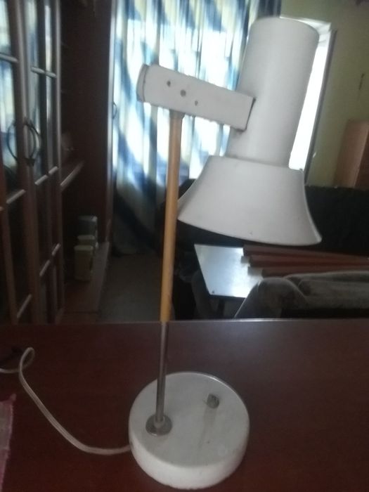 Продам Лампу Настольную СССР.