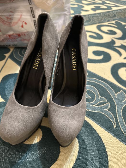 Туфли осений весений для девушек